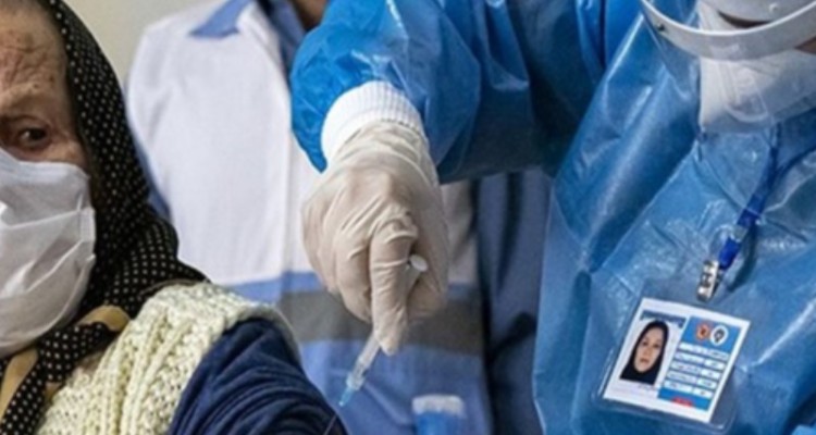 مشکلی برای تزریق دُز دوم واکسن کرونا در صحنه وجود ندارد