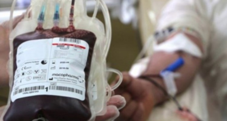 ۲۸ روز بعد از تزریق واکسن کرونا، می‌توانید خون اهدا کنید