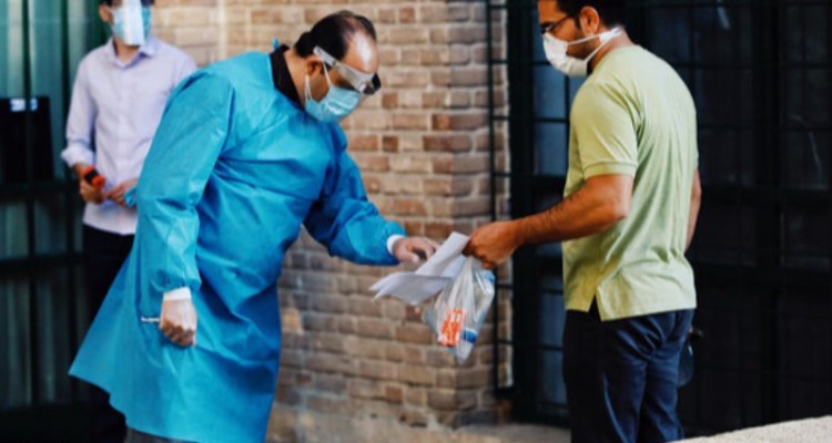 اعلام محل‌های رفع نقص کارت کنکور در تمام استان‌ها