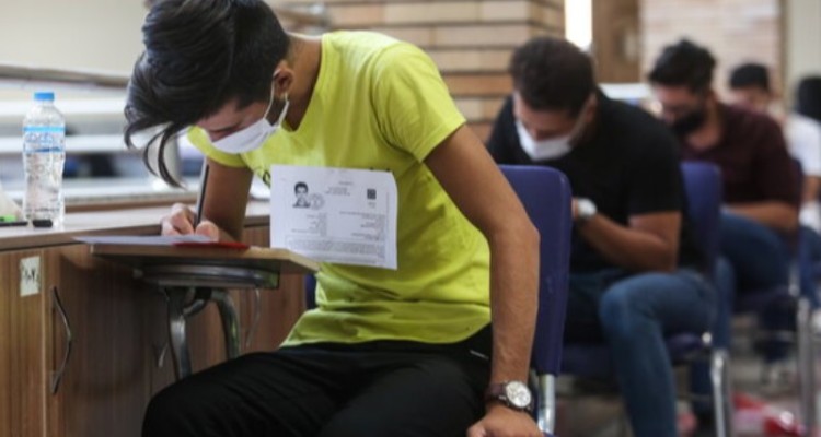 همه آنچه باید درباره کنکور سراسری ۱۴۰۰ بدانید