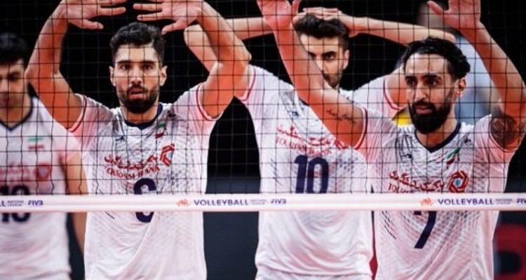 اسامی بازیکنان تیم ملی والیبال برای اردوی المپیک اعلام شد