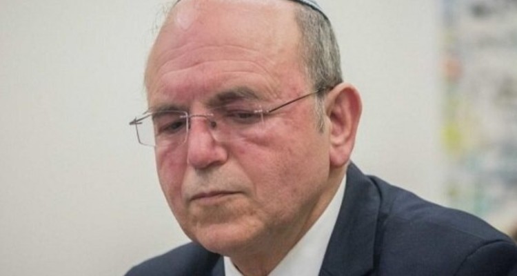 مشاور امنیت داخلی رژیم صهیونیستی استعفا می دهد