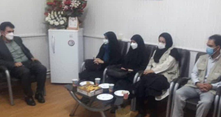 اورژانس اجتماعی نقش مهمی در کاهش آسیب های اجتماعی دارد