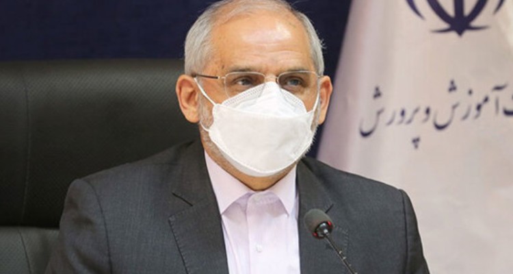 اولویت برگزاری حضوری کلاس‌ها در سال تحصیلی جدید