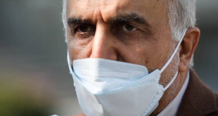 روزهای پایانی دولت دوازدهم و جای خالی سکاندار قَدَرِ اقتصادی