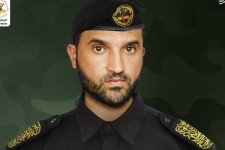 جوان‌ترین فرمانده مقاومت فلسطین و جانشین شهید بها ابوالعطاء