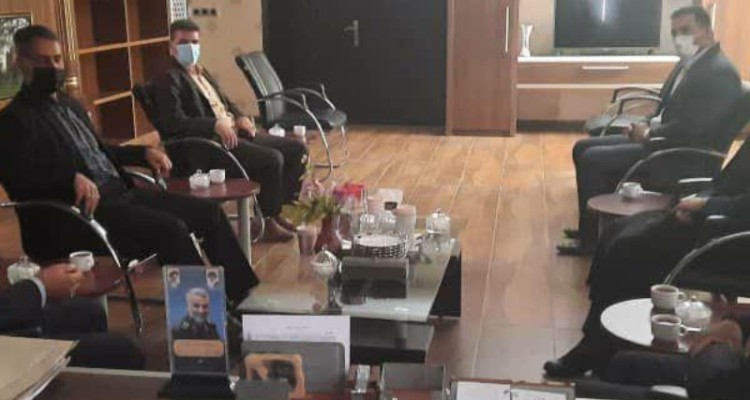 نیاز شهر همدلی و همراهی در جهت پاسخگویی به مطالبات مردم است