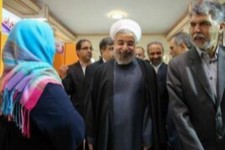 زخم کاری دولت روحانی به فرهنگ و هنر