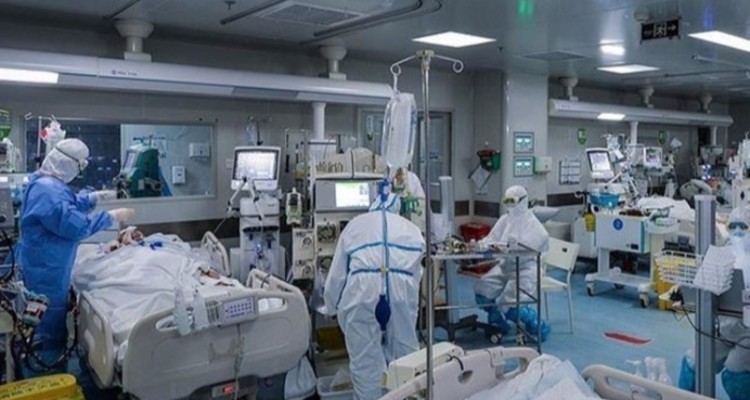 کاهش 60 درصدی رعایت پروتکل های بهداشتی در صحنه