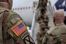 چین چه برنامه‌ای برای افغانستانِ بدون حضور آمریکا دارد؟