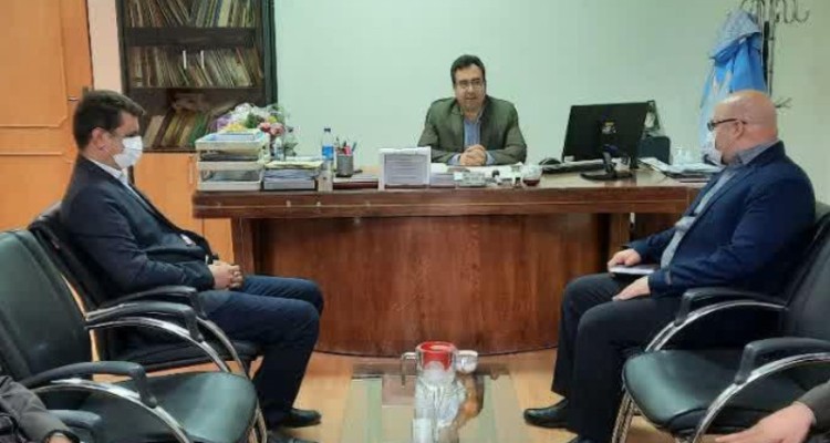 ارائه خدمات غیر حضوری به بیمه شدگان، باعث سهولت در ارائه خدمات بهتر به مردم می شود