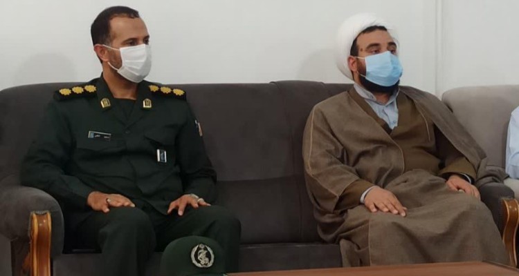 آمریکا به هر کشوری وارد شود جنایت به پا می کند