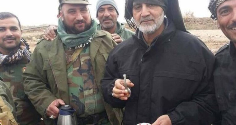 ایران چگونه خاورمیانه را از چنگ آمریکا نجات می‌دهد؟ +فیلم