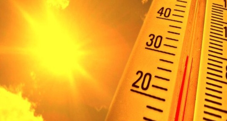 دمای هوای صحنه در روزهای پنجشنبه و جمعه بطور نسبی کاهش خواهد یافت