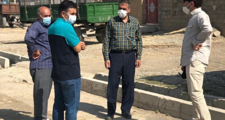 روستاها  نقش مهمی در توسعه ملی دارند