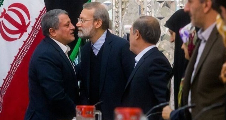 طلاق سیاسی در جبهه اصلاحات امضاء شد