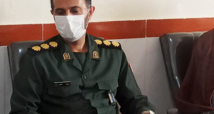 سپاه و بسیج بازوی ولایت هستند