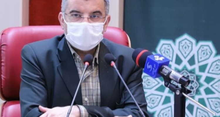 تا یک ماه آینده تعداد مبتلایان به کرونا صعودی خواهد بود
