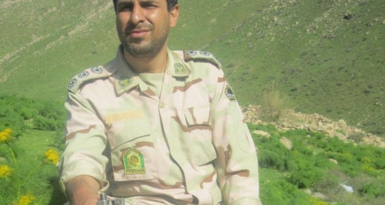 نگاهی به زندگی مرزبان شهید فریبرز سهیلی/ از حضور در کلاس های دانشگاه تا مبارزه با اشرار در مرزها