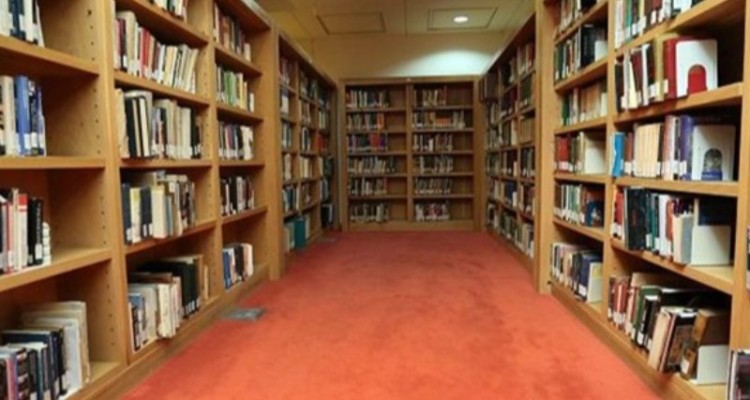 کتابخانه های شهرستان صحنه بیش از 51 هزار و 538 عنوان و 59 هزار و 152 نسخه کتاب دارد