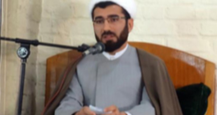 ضرورت توجه به مسائل تهذیبی در حوزه های علمیه