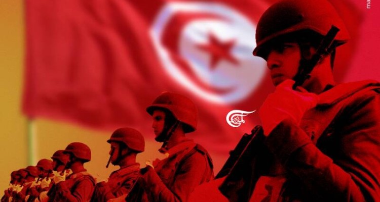 اعلام موجودیت «الحشد الشعبی» در تونس/ از اتهام به ارتباط با ایران و عراق تا رد اتهامات +تصاویر