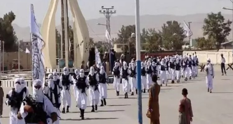 طالبان؛افغانستان وقدرت های منطقه ای/چگونگی چشم انداز آینده منطقه