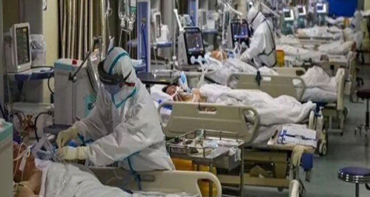 پیک پنجم تمام شدنی نیست/ هر ۳ دقیقه یک مرگ کرونایی
