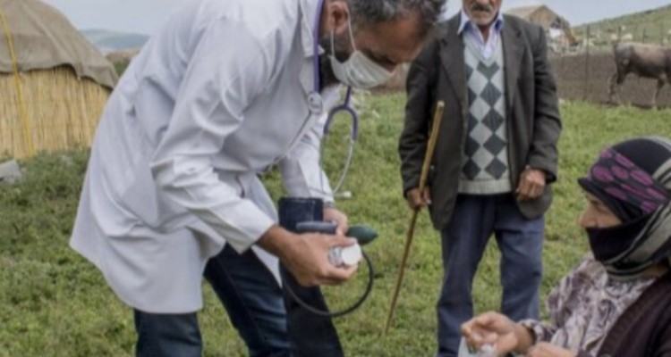 سلامت برای مرزداران غیور/ ارائه خدمات بهداشتی- درمانی به عشایر رسمیت می یابد