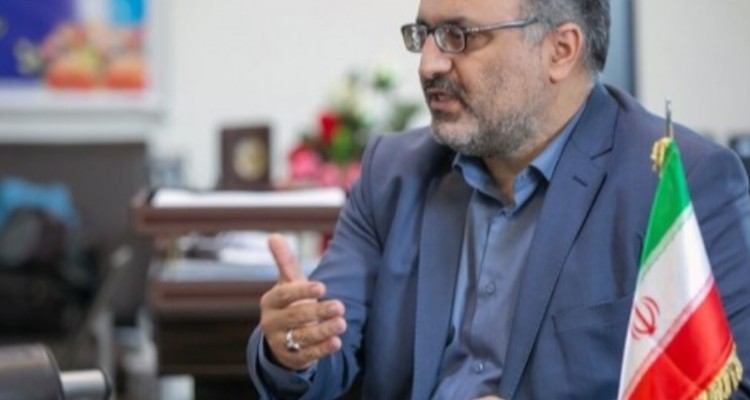 دوباره اعتماد مردم را جلب کنید/ برگزاری مراسم تحلیف دو عضو علی البدل شورای شهر جدید کرمانشاه