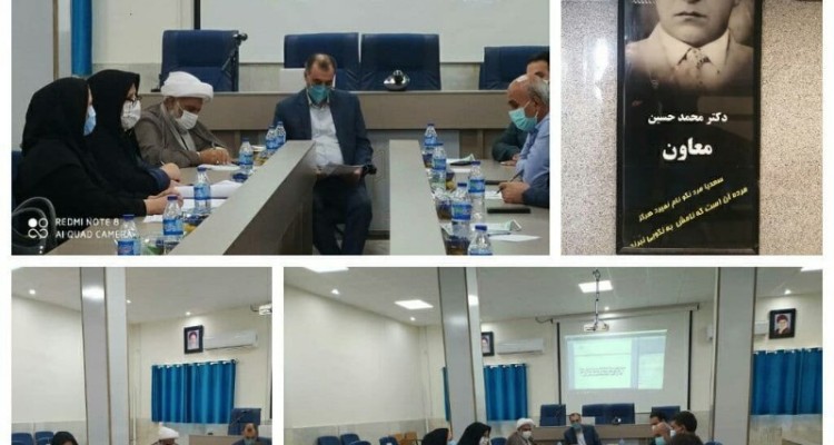 موسسه خیریه بیمارستانی دکتر معاون صحنه در سال گذشته  ۶۵۰ میلیون ریال جذب اعتبار داشته است