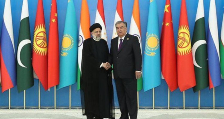 انگیزه‌ها و پیامدهای عضویت ایران در سازمان همکاری شانگهای / نقش تهران در مدیریت امنیت منطقه‌ای پررنگ‌تر شد