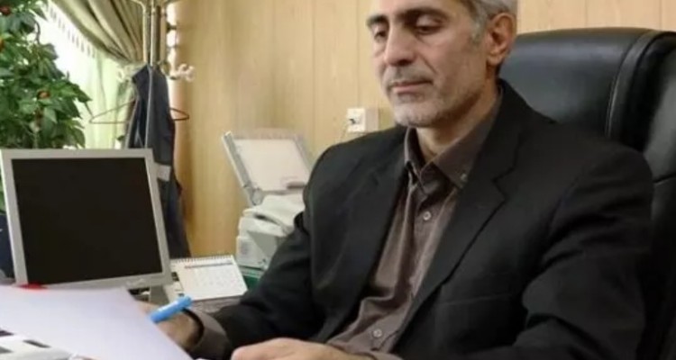 تشکیل هیئت رئیسه موقت شورای شهر کرمانشاه با حضور ۹ عضو