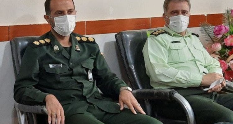 توزیع بسته های معیشتی ویژه نیازمندان در هفته دفاع مقدس