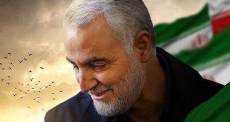 دکترین جدید «چشم در برابر چشم» محور مقاومت ایران: ‌به هلاکت رسیدن عاملان ترور سردار سلیمانی