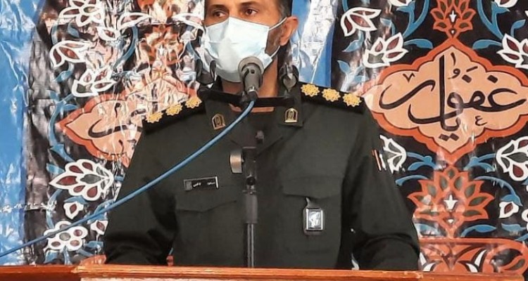 دفاع مقدس نشانه پیروزی ملت ایران بود