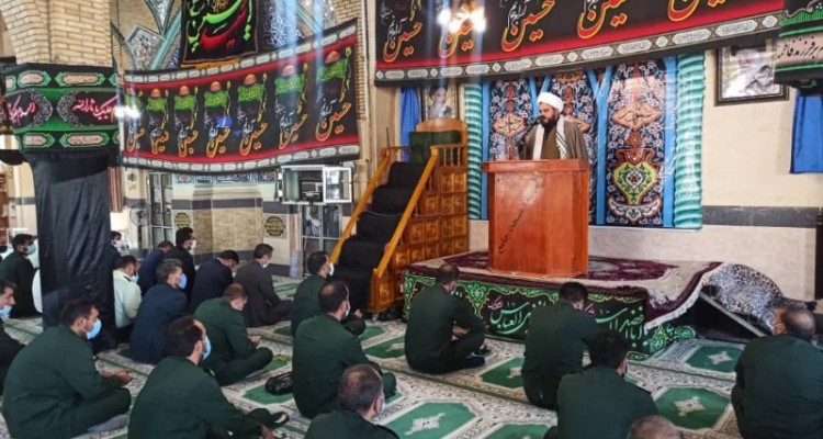 دشمنان به دنبل تحریف دفاع مقدس هستند