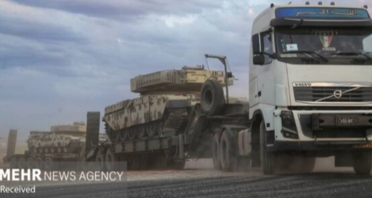 رزمگاه مشترک«دیپلماسی» و «میدان»/ تَشر به فرزند بازیگوش منطقه