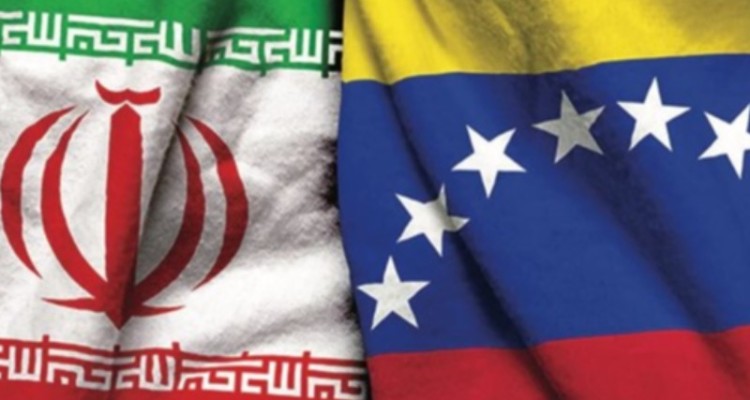 یک تیر و دو نشان ایران در سوآپ نفت با ونزوئلا/ صف‌آرایی نفتی کشورهای تحریمی مقابل آمریکا ادامه دارد