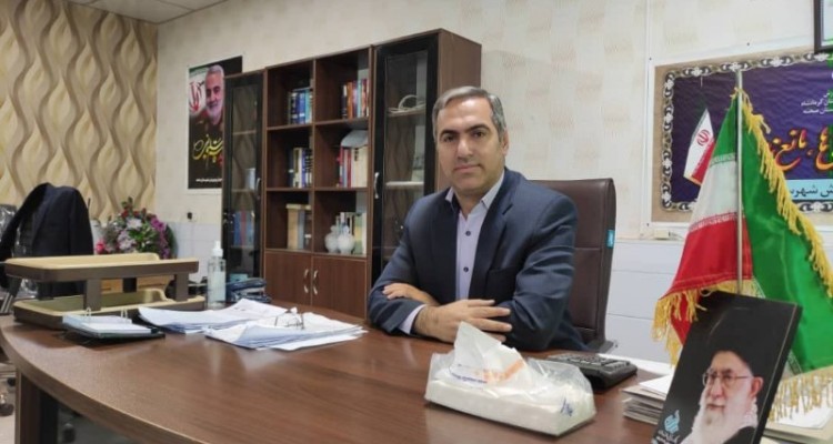 تحلیل آموزش مجازی دانش آموزان درسامانه ی شاد