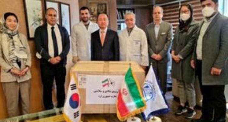 تلاش همدست آمریکا برای سرپوش گذاشتن بر تحریم‌های ظالمانه