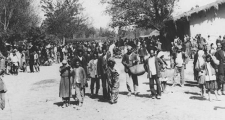 داستان سرشماری جمعیت در ایران؛ روزی که فهمیدیم چند نفریم!