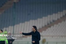 آقایان سه ماه پیش کجا بودند/ دنبال لجبازی با استقلال هستند