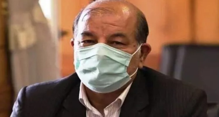 فرماندار سرپل ذهاب: منازل بازسازی شده سرپل ذهاب در برابر زلزله ۴.۳ریشتری مقاومت کردند