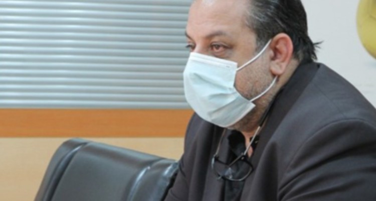 واکنش مهدی به زمان نامناسب دربی و برگزاری نشست خبری استقلال در هتل