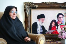 دفاع مقدس را برای نسل جدید با زبان شیرین نقل کنیم/ ماجرای ارتباط شهیدان رضایی‌نژاد و فخری‌زاده