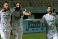 هفته هشتم لیگ برتر| حضور آلومینیوم در جمع صدرنشین‌ها و ذوب تارتار در فولادشهر/ تساوی فولاد و پیروزی قائمشهری ها