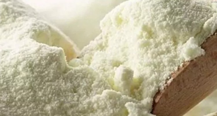 نامه وزیر جهاد به فاطمی‌امین درباره صادرات ۳ فرآورده لبنی