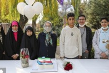 دهه هشتادی‌هایی که با «برکت» دوباره متولد شدند/ محرز: به خاص‌ترین داوطلبان واکسن برکت افتخار می‌کنم