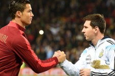 تیم منتخب جهان در سال ۲۰۲۱ از دید IFFHS + عکس